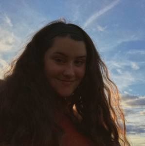 Meet your Posher, Teresa